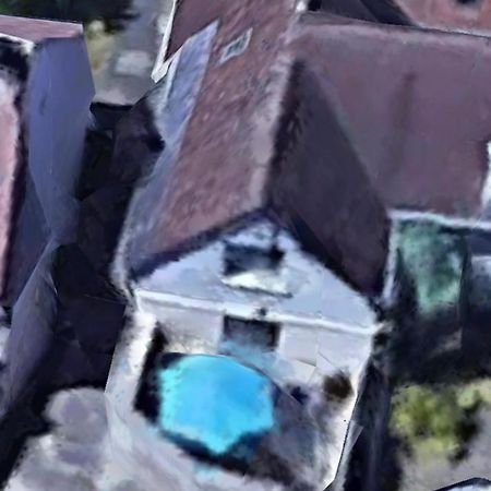 Apartmán La Pause Amboise Exteriér fotografie