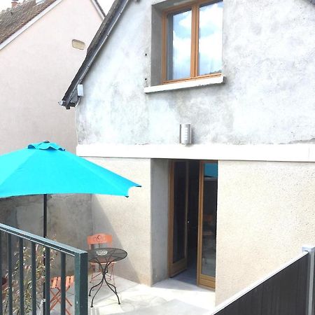 Apartmán La Pause Amboise Exteriér fotografie