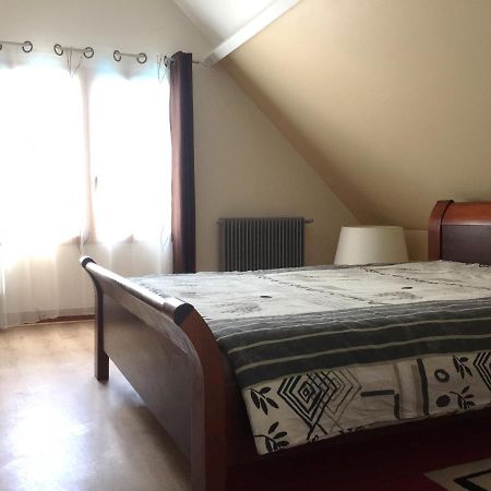 Apartmán La Pause Amboise Exteriér fotografie