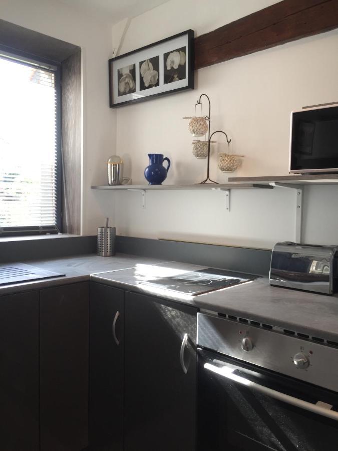 Apartmán La Pause Amboise Exteriér fotografie