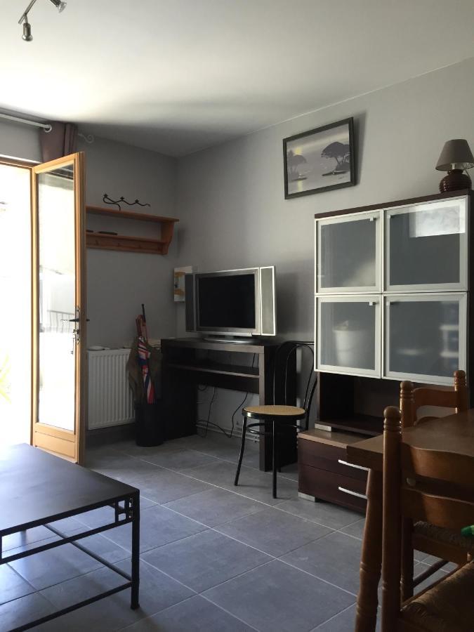 Apartmán La Pause Amboise Exteriér fotografie